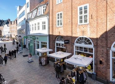 sankt mathias center viborg